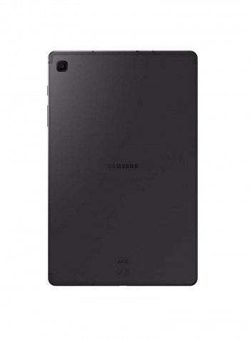 Galaxy Tab A7 (2020), 10.4-Inch, 64GB, 3GB RAM, Wi-Fi, Gray - UAE Version