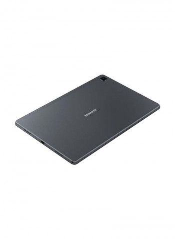 Galaxy Tab A7 (2020), 10.4-Inch, 64GB, 3GB RAM, Wi-Fi, Gray - UAE Version