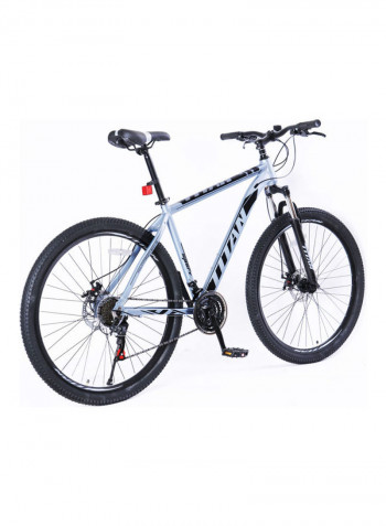 Titan Mountain Bike 27.5inch