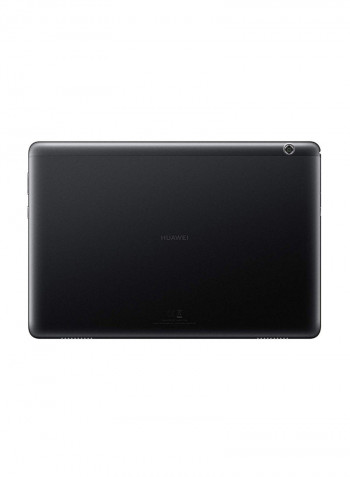 MediaPad T5 (2018), 10.1-inch, 32GB, 3GB RAM, Wi-Fi, 4G LTE, Black