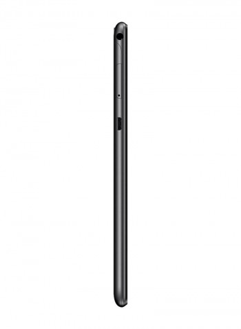 MediaPad T5 (2018), 10.1-inch, 32GB, 3GB RAM, Wi-Fi, 4G LTE, Black