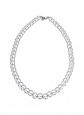 925 Sterling Silver Ball Beaded Necklace reviews 925 Sterling Silver Ball Beaded Necklace