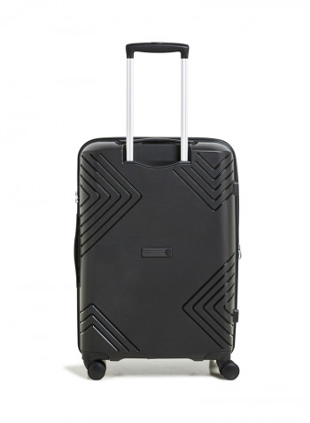 Aero 3 Pieces Set 20/24/28inch Black Black