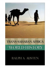 Trans-Saharan Africa In World History Hardcover