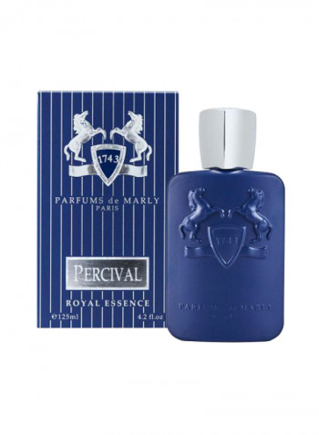 Percival EDP 125ml