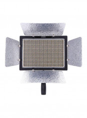 YN-600L LED Photography Light Black/Silver reviews YN-600L LED Photography Light Black/Silver