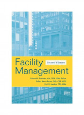 Facility Management Hardcover 2
