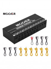 S12 Macro Power Guitar Effect Power Supply Station reviews S12 Macro Power Guitar Effect Power Supply Station