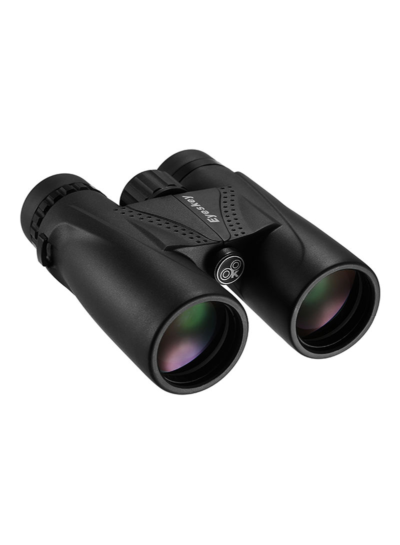 Prism Binoculars Telescope Travel Scope For Adults Outdoor Hunting Camping Hiking Concerts 145 x 123millimeter
