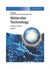 Molecular Technology, Volume 1 Hardcover
