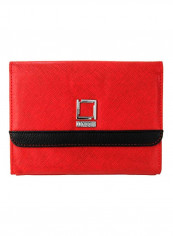 Leather Crossbody Bag Red reviews Leather Crossbody Bag Red
