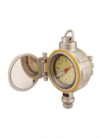 4-In-1 Explorer Navigation Compass