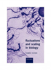 Fluctuations And Scaling In Biology Paperback