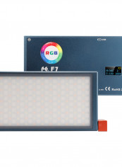 Multiple Effects Professional Photography LED Light Blue