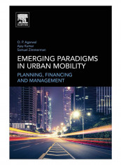 Emerging Paradigms In Urban Mobility Paperback 1st Edition
