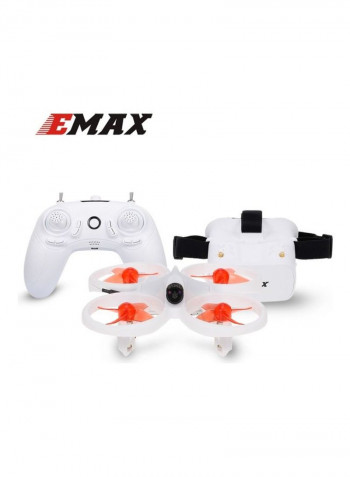 Indoor Pilot Drone