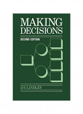 Making Decisions Paperback
