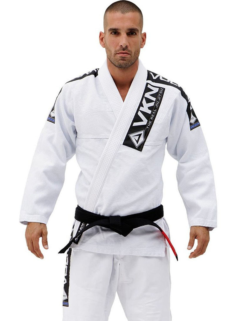 Pro Jiu-Jitsu Gi Martial Art Suit Set Lcm