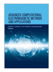 Advanced Computational Electromagnetic Methods Hardcover