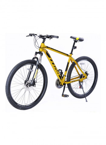 Titan Mountain Bike 27.5inch