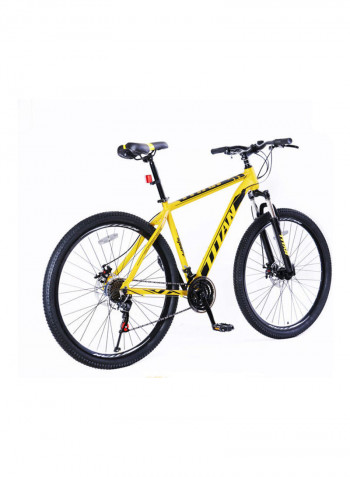 Titan Mountain Bike 27.5inch