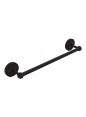 Metal Towel Bar Black 36inch reviews Metal Towel Bar Black 36inch