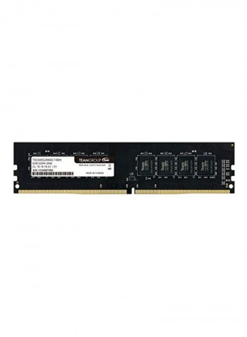 Desktop Memory Module 32GB Black