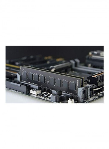 Desktop Memory Module 32GB Black