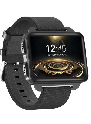 DM99 3G Smart Watch Black