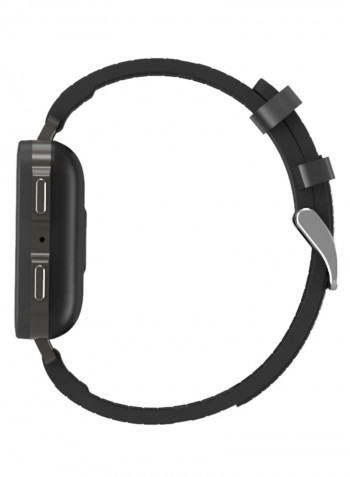 DM99 3G Smart Watch Black