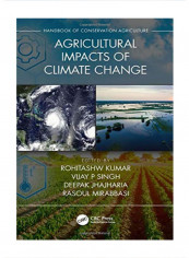 Agricultural Impacts Of Climate Change: Volume 1 Hardcover 1