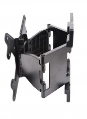 Ultra-Slim TV Wall Mount Bracket Black reviews Ultra-Slim TV Wall Mount Bracket Black