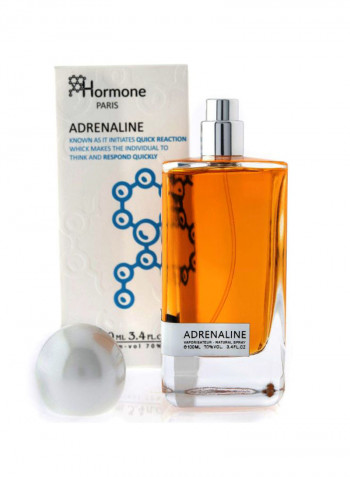 Adrenaline Parfum 100ml
