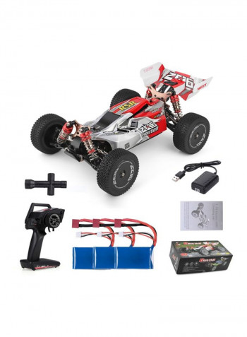 RC Off-Road Racing Drift Car 41.5x15x23cm