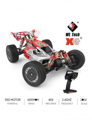 RC Off-Road Racing Drift Car 41.5x15x23cm