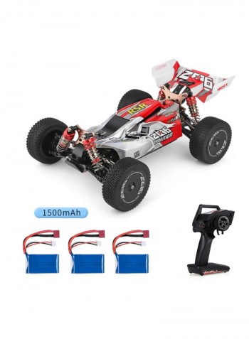RC Off-Road Racing Drift Car 41.5x15x23cm