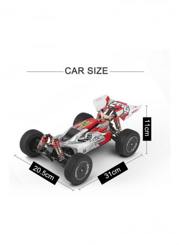 RC Off-Road Racing Drift Car 41.5x15x23cm