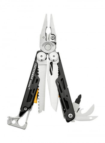 Stainless Steel Signal Knives And Tool