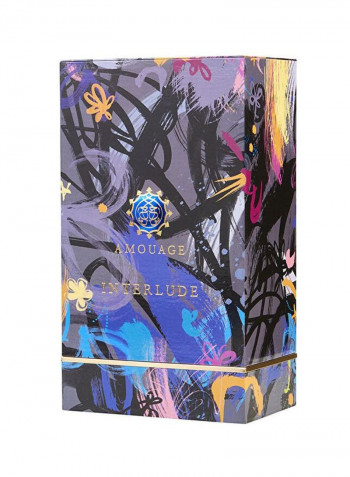 Interlude EDP 100ml