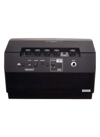Cube Lite Guitar Amplifier CUBE-Lite Black