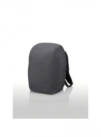 DSLR System Backpack With Laptop Storage Black