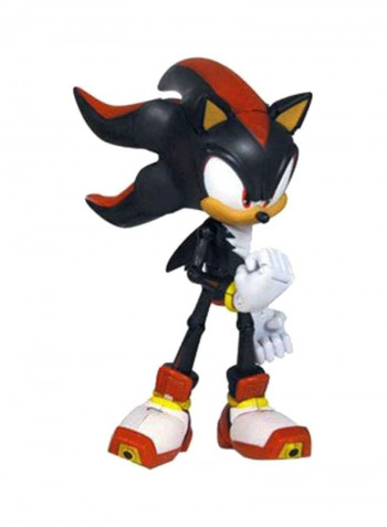 Sonic The Hedgehog Statue 65012 6inch