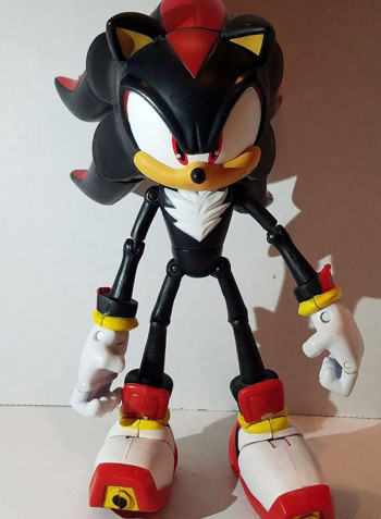 Sonic The Hedgehog Statue 65012 6inch