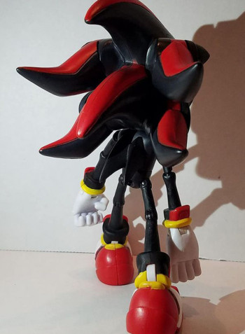 Sonic The Hedgehog Statue 65012 6inch