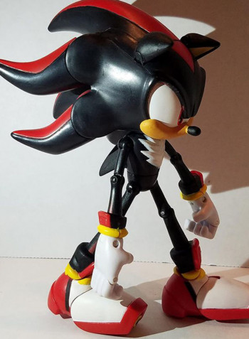 Sonic The Hedgehog Statue 65012 6inch