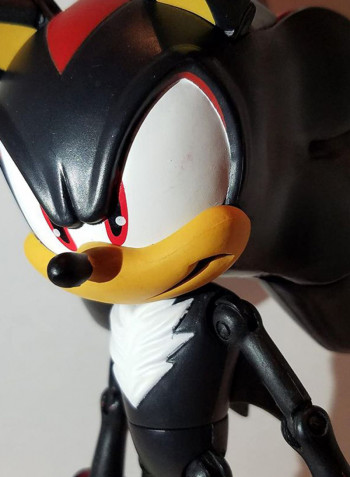 Sonic The Hedgehog Statue 65012 6inch