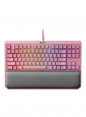 Huntsman Wired Opto-Mechanical Gaming Keyboard 14.02x44.48x3.51cm Pink/Grey/Yellow reviews Huntsman Wired Opto-Mechanical Gaming Keyboard 14.02x44.48x3.51cm Pink/Grey/Yellow