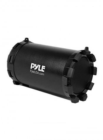 Portable Bluetooth Speaker PBMSPG15 Black