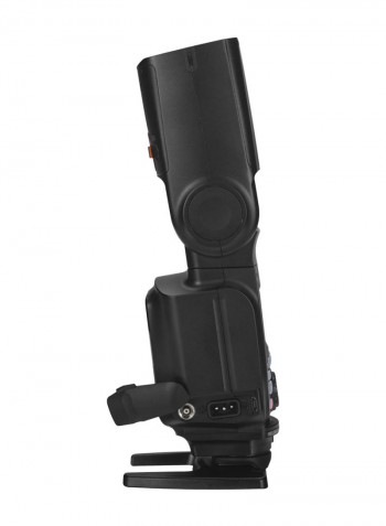 YN968N II Wireless TTL Flash Speedlite Black