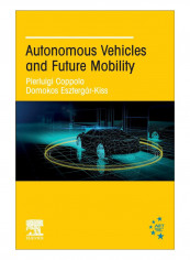 Autonomous Vehicles And Future Mobility Paperback